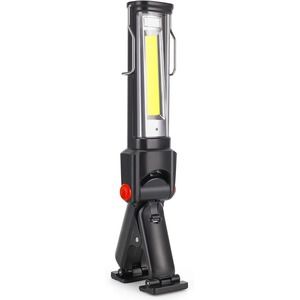 NEW Bendable 360 rotate Shop Light